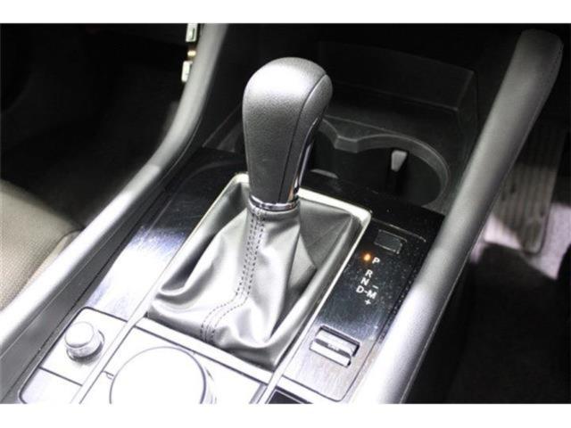 MAZDA3ファストバック(新潟県新潟市東区)