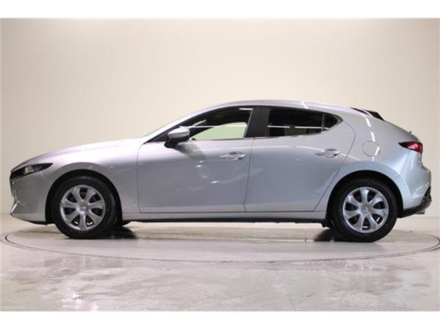 MAZDA3ファストバック(新潟県新潟市東区)