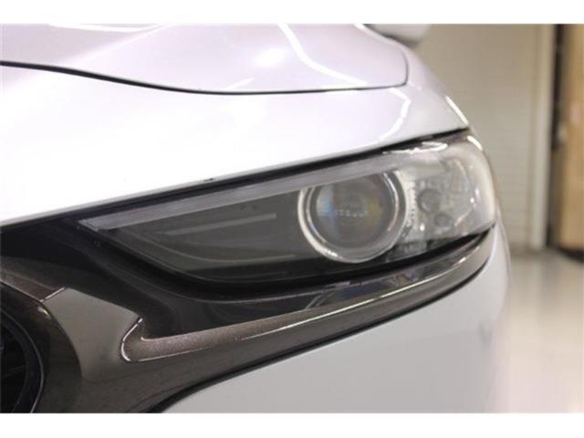 MAZDA3ファストバック(新潟県新潟市東区)