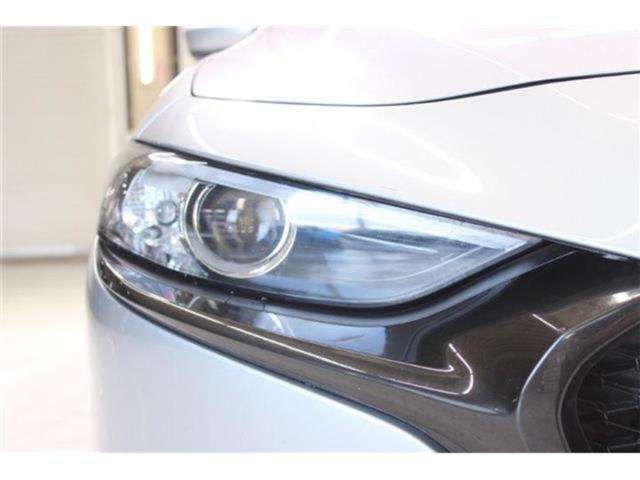 MAZDA3ファストバック(新潟県新潟市東区)