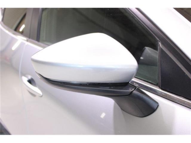 MAZDA3ファストバック(新潟県新潟市東区)