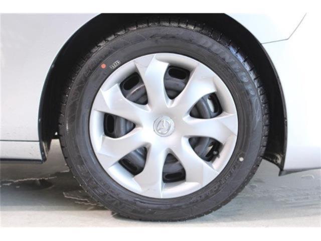 MAZDA3ファストバック(新潟県新潟市東区)