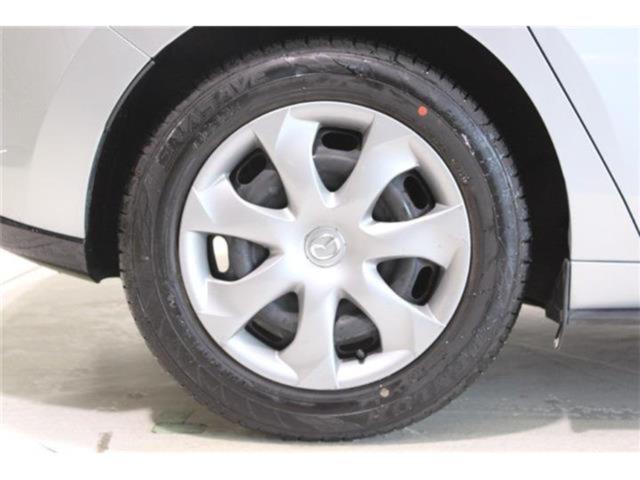 MAZDA3ファストバック(新潟県新潟市東区)