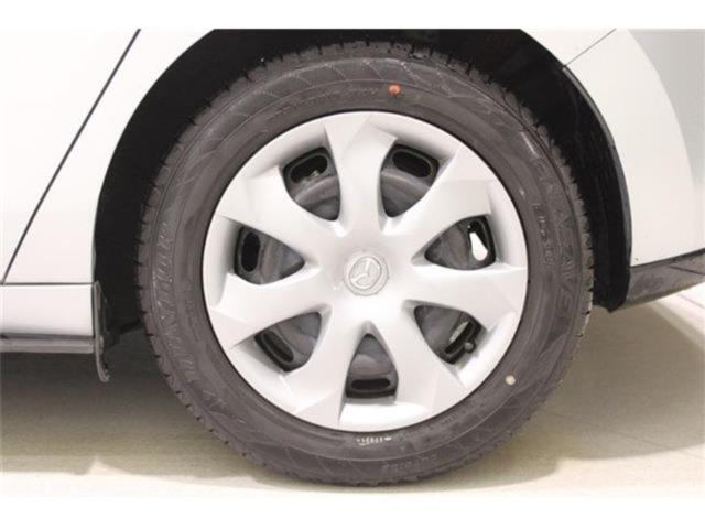 MAZDA3ファストバック(新潟県新潟市東区)