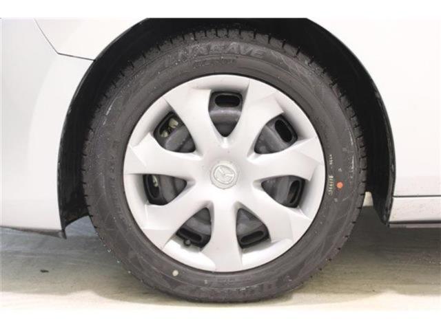 MAZDA3ファストバック(新潟県新潟市東区)