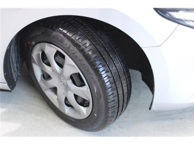 MAZDA3ファストバック(新潟県新潟市東区)