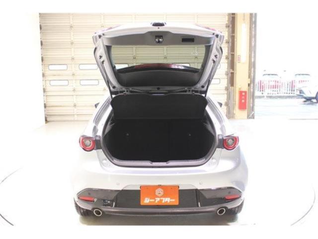 MAZDA3ファストバック(新潟県新潟市東区)