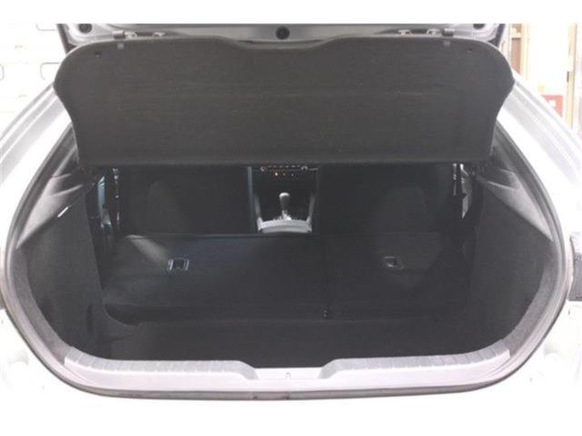 MAZDA3ファストバック(新潟県新潟市東区)