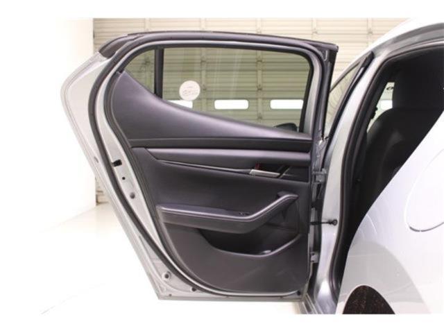 MAZDA3ファストバック(新潟県新潟市東区)