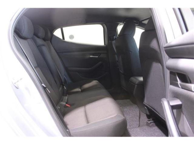 MAZDA3ファストバック(新潟県新潟市東区)