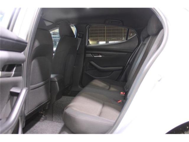 MAZDA3ファストバック(新潟県新潟市東区)