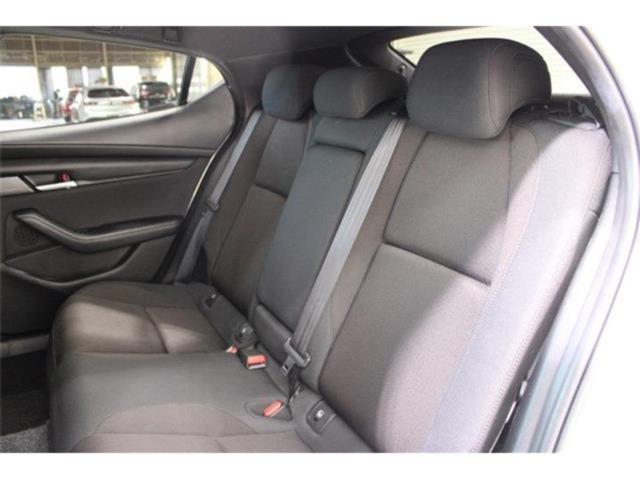 MAZDA3ファストバック(新潟県新潟市東区)