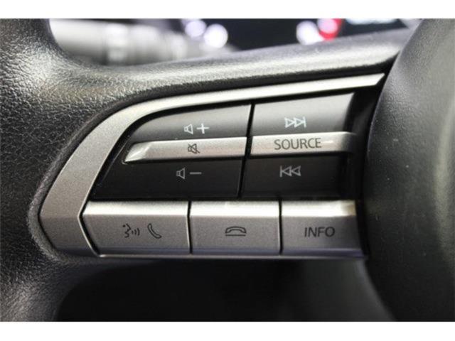 MAZDA3ファストバック(新潟県新潟市東区)