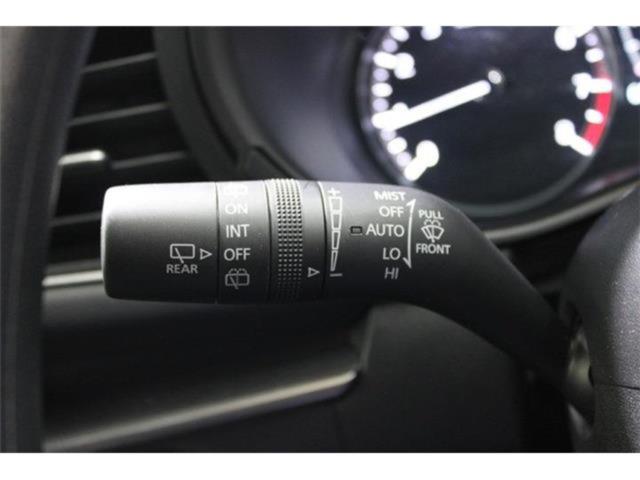 MAZDA3ファストバック(新潟県新潟市東区)