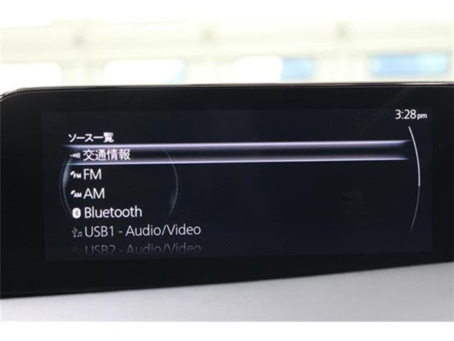 MAZDA3ファストバック(新潟県新潟市東区)