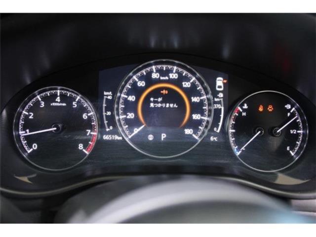 MAZDA3ファストバック(新潟県新潟市東区)