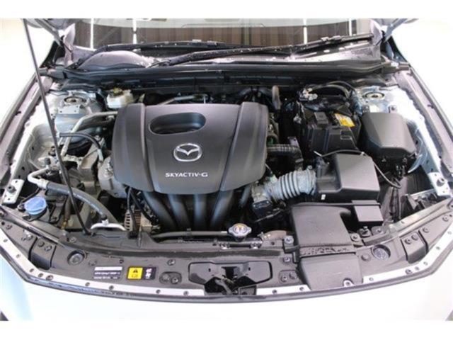 MAZDA3ファストバック(新潟県新潟市東区)