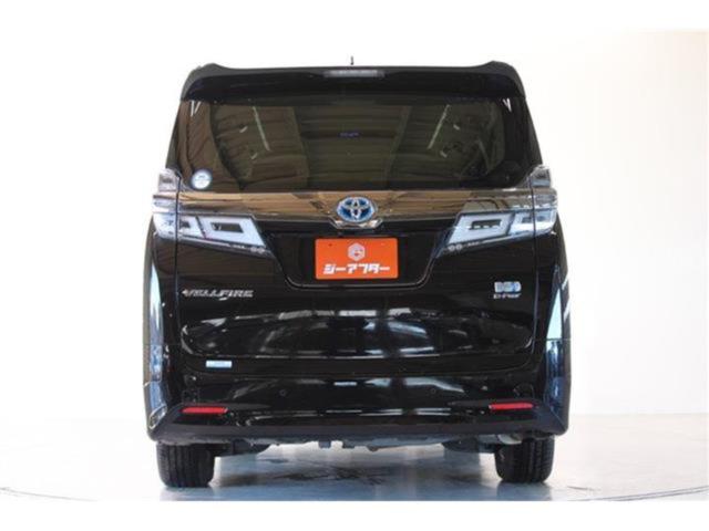 ヴェルファイアハイブリッド(新潟県新潟市東区)