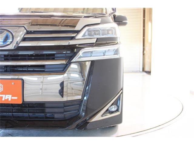 ヴェルファイアハイブリッド(新潟県新潟市東区)