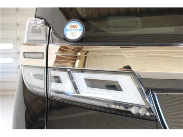 ヴェルファイアハイブリッド(新潟県新潟市東区)