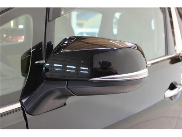 ヴェルファイアハイブリッド(新潟県新潟市東区)