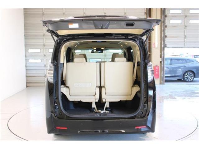 ヴェルファイアハイブリッド(新潟県新潟市東区)