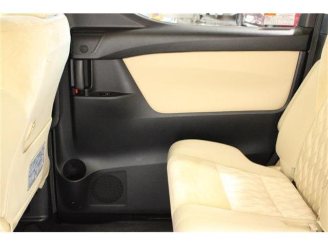 ヴェルファイアハイブリッド(新潟県新潟市東区)