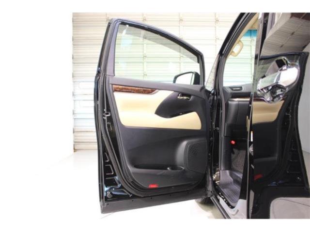 ヴェルファイアハイブリッド(新潟県新潟市東区)