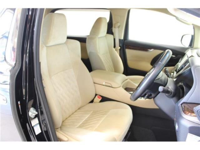 ヴェルファイアハイブリッド(新潟県新潟市東区)