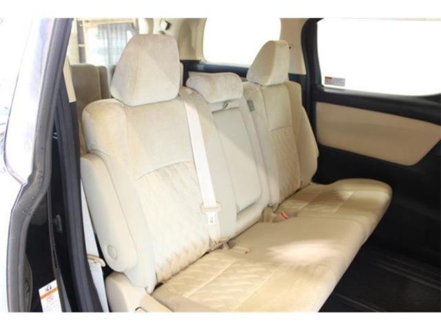 ヴェルファイアハイブリッド(新潟県新潟市東区)