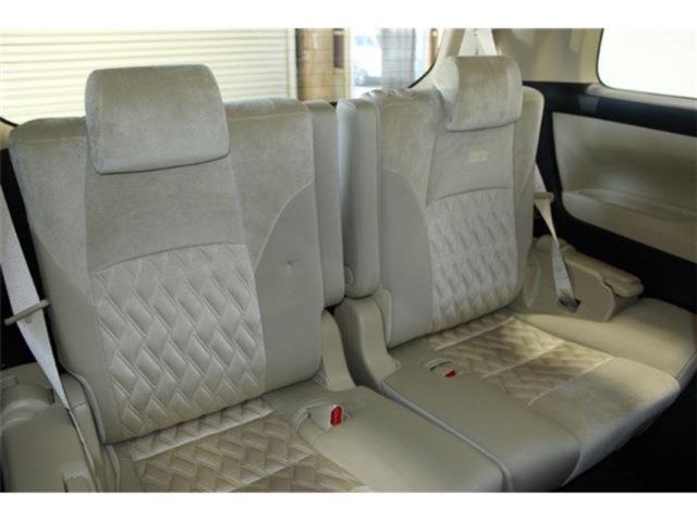 ヴェルファイアハイブリッド(新潟県新潟市東区)