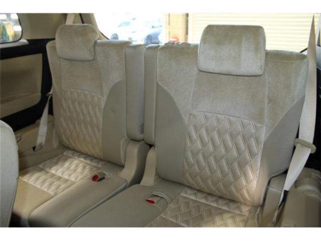 ヴェルファイアハイブリッド(新潟県新潟市東区)