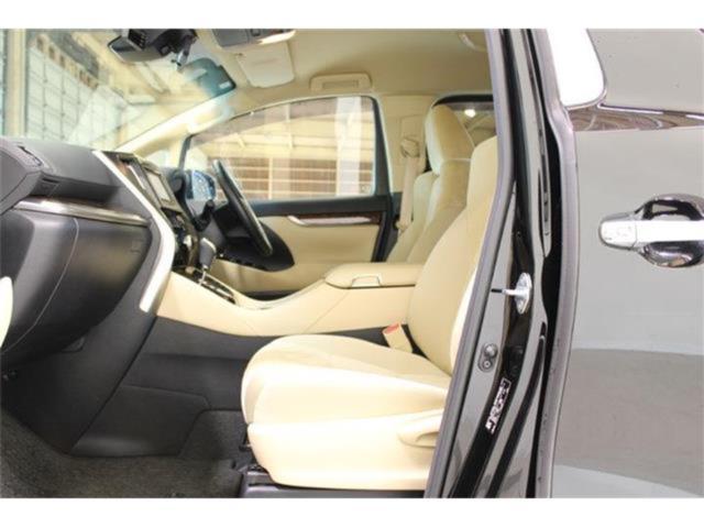 ヴェルファイアハイブリッド(新潟県新潟市東区)