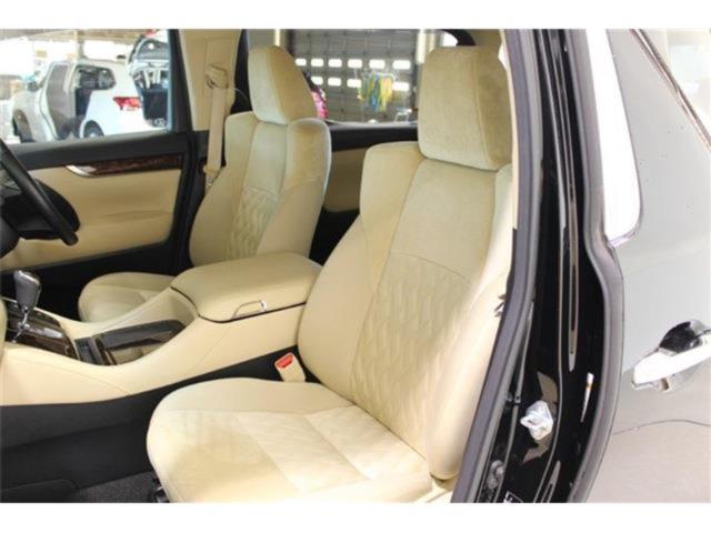 ヴェルファイアハイブリッド(新潟県新潟市東区)