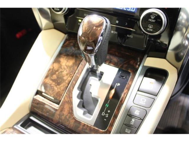 ヴェルファイアハイブリッド(新潟県新潟市東区)