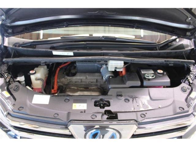 ヴェルファイアハイブリッド(新潟県新潟市東区)