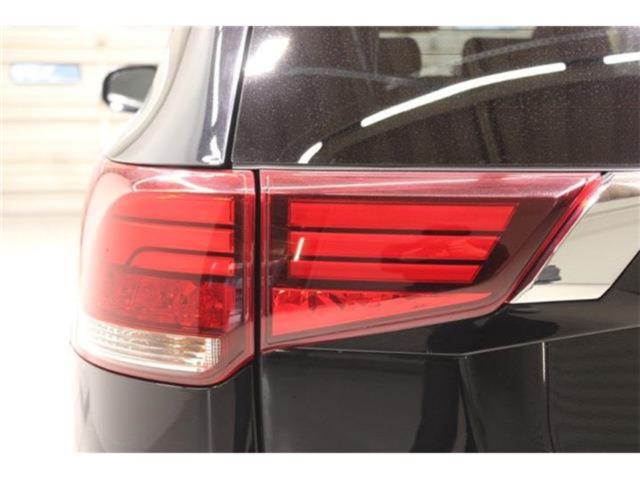 アウトランダーPHEV(新潟県新潟市東区)