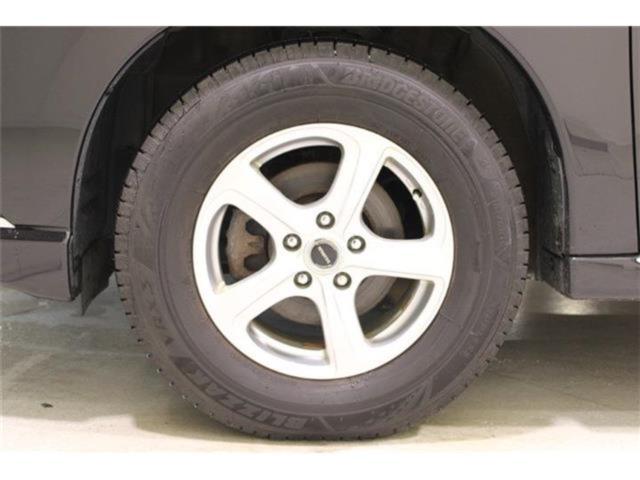 アウトランダーPHEV(新潟県新潟市東区)