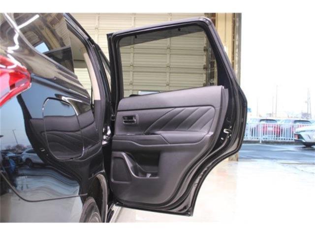 アウトランダーPHEV(新潟県新潟市東区)