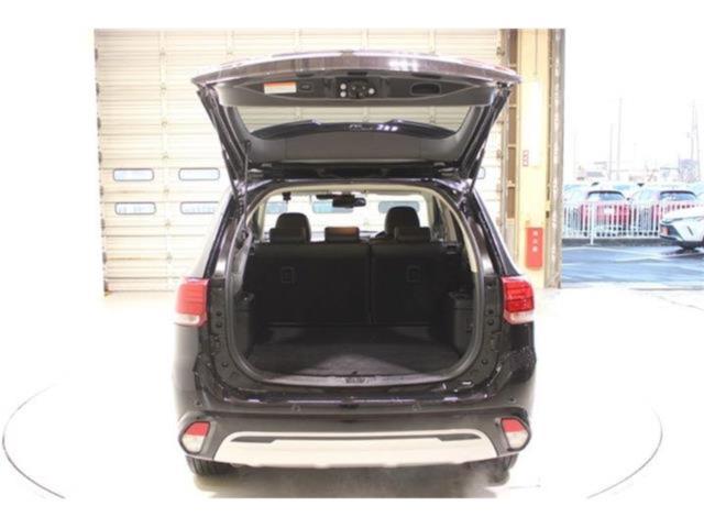 アウトランダーPHEV(新潟県新潟市東区)