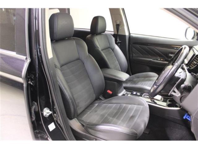 アウトランダーPHEV(新潟県新潟市東区)