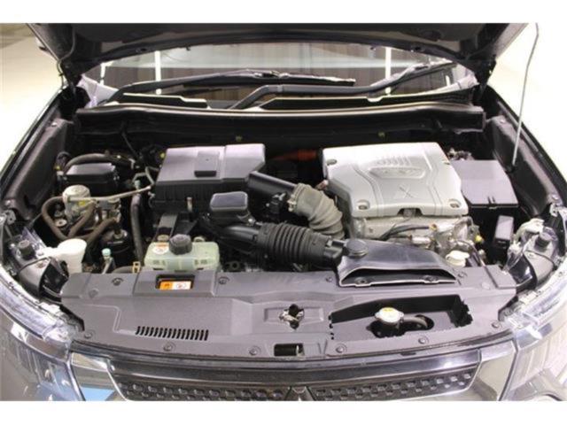 アウトランダーPHEV(新潟県新潟市東区)