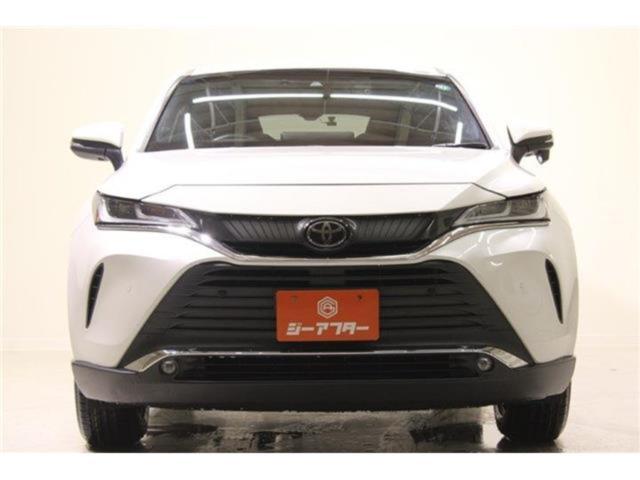 ハリアー（新潟県新潟市東区）画像9