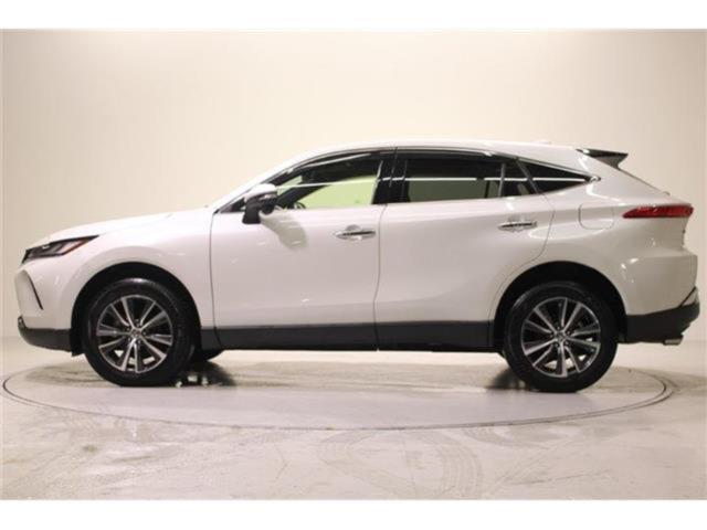 ハリアー（新潟県新潟市東区）画像11