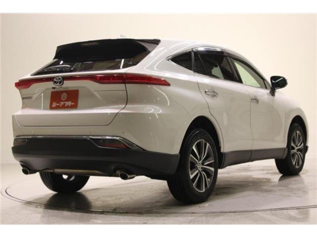 ハリアー（新潟県新潟市東区）画像14