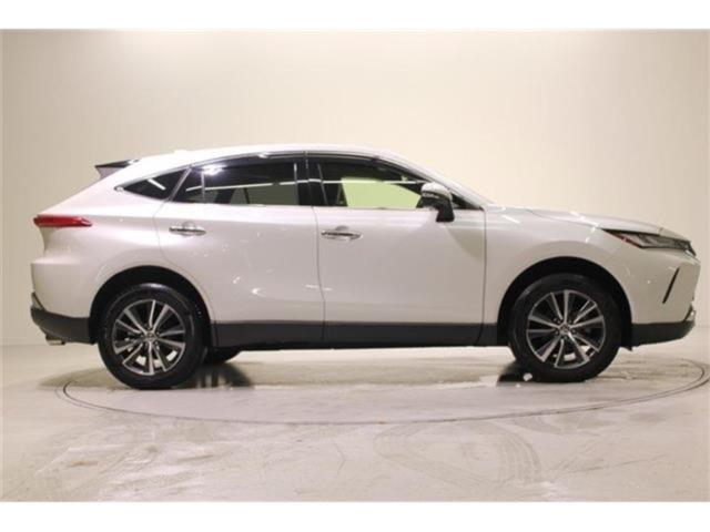 ハリアー（新潟県新潟市東区）画像15