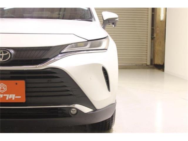 ハリアー（新潟県新潟市東区）画像16