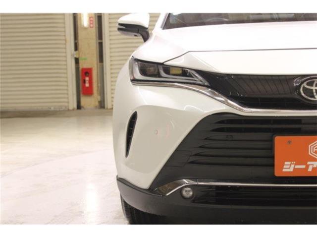 ハリアー（新潟県新潟市東区）画像18