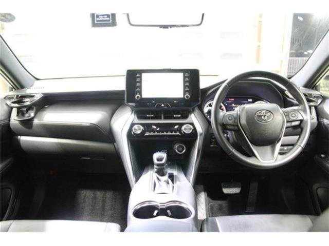 ハリアー（新潟県新潟市東区）画像46