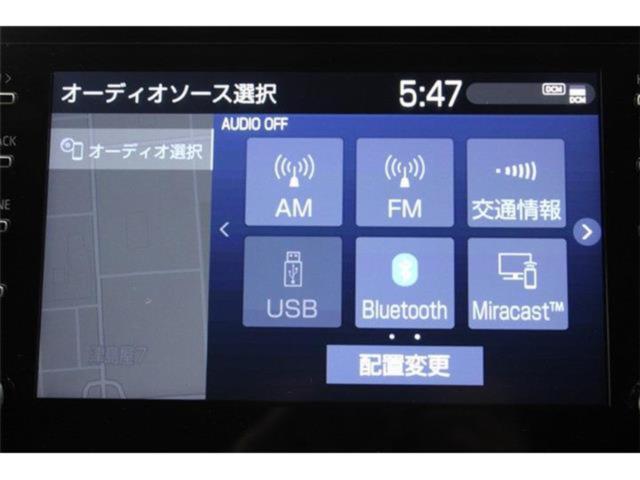 ハリアー（新潟県新潟市東区）画像54
